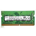 8GB DDR4 LAPTOP RAM - Sk Hynix 8GB DDR4 1RX8 PC4-2400T HMA81GS6AFR8N-UH So-dimm Laptop RAM Memory