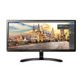 LG - 29UM68-P - 29 inch UltraWide Full HD IPS LED GAMING Monitor (Black)