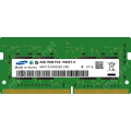 SAMSUNG 8GB DDR4 RAM - M471A1K43CB1-CRC PC4 2400T Memory Module Laptop RAM