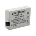 Replacement LP-E5 Battery Pack for Canon 450D 1000D 500D KISS X2 X3 Rebel XS XSi T1i cameras