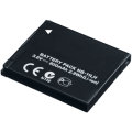 Replacement NB11L Battery for Canon Powershot A2300 IS, A2400 IS, A2600 IS, A3400 IS, SX400 IS