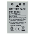 EN-EL5 replacement Battery for Nikon Coolpix P3, P4, P90, P80, P100, P500, P510, P520, P530