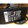 130W Original Dell LA130PM121 Laptop Power Adapter Charger 19.5v 6.7a