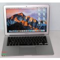 MacBook Air 13.3-inch | Core i5 1.6GHz | 4GB DDR3 RAM | 128GB SSD FLASH  **  EARLY 2015 ***