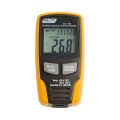 Major Tech - MT669 Temperature and Humidity Data Logger