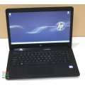 HP Laptop 14-bp0xx 14" LAPTOP | Intel Core i3 7100U 7th Gen 2.4GHz | 8GB RAM | 1TB HDD