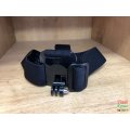 Head Strap Mount For Gopro