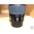 Sony 100mm f/2.8 Macro Lens - A Mount