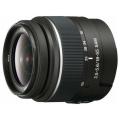 Sony SAL 18-55mm f/3.5-5.6 SAM Lens for Sony A-Mount