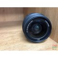 Sony SAL 18-55mm f/3.5-5.6 SAM Lens for Sony A-Mount