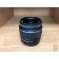 Sony 18-55mm f/3.5-5.6 SAM DT Standard Zoom Lens