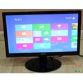 TOPVIEW EB1927WSL 18.5` LED Monitor 1366 x 768 Resolution - Computer Monitor