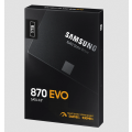 SAMSUNG SSD 870 EVO SATA III 2.5 inch 1TB ** Super Fast ** Brand New **