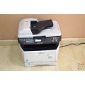 Kyocera EcoSys Printer - FS-1128MFP - Multifunction Laser Printer