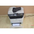 Kyocera EcoSys Printer - FS-1128MFP - Multifunction Laser Printer