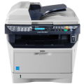 Kyocera EcoSys Printer - FS-1128MFP - Multifunction Laser Printer