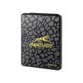 Apacer Panther 240GB SSD - Solid State Drive 2.5"