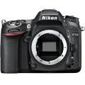 Nikon D7100 DSLR Camera (Body Only) 24.1 Megapixels - 51 Point AF Sensor
