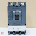 Schneider Easypact CVS400F Industrial Circuit Breaker 400A 36KA - Open Box - 400 Amps 3 Phase