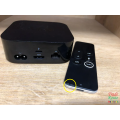 Apple TV (4th Generation) 32GB - A1625 - Remote Chipped