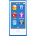 Apple 16GB iPod nano (Blue, 7th Generation,MKNO2QB)