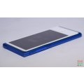 Apple 16GB iPod nano (Blue, 7th Generation,MKNO2QB)