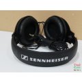 Sennheiser HD 206 Lightweight Closed-back Over-ear Headphones - Boxed DEMO