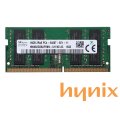 16GB DDR4 RAM for Laptops - Hynix HMA82GS6AFR8N-UH 16GB DDR4-2400 SODIMM LAPTOP RAM