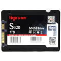 1TB SSD Tigo High Speed 6Gb/s - 2.5 inch SATA3 1024GB Solid State Drive