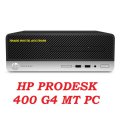 HP Prodesk 400 G4 MT Desktop Computer | Core i5 6500 6th Gen 3.2Ghz | 4GB RAM | 1TB HDD