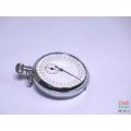 Pocket watch Swiss Made Stop Watch - Vintage Collector`s dream