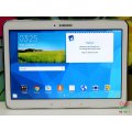 Samsung SM-T530 Multi-Touch 10.1" Tablet (White)