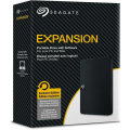 Seagate Expansion Portable Drive 4TB