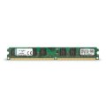Kingston KTH-XW4300/2G 2GB NonECC DDR2 SDRAM 667MHz DDR2667/PC25300 240-Pin Memory Module