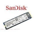 SanDisk X400 M.2 2280 256GB Solid State Drive