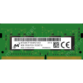 8GB LAPTOP RAM - Micron 8GB DDR4 RAM Laptop Memory PC4-2400T [ MTA8ATF1G64HZ-2G3 ]