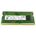Kingston 8GB 9995624 DDR4 RAM PC4-2400T LAPTOP MEMORY MODULE