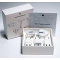 Apple World Travel Power Adapter Plug Kit - MD837AM/A - Brand New Sealed Pack