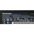 Lenovo ThinkPad Basic 40A0 Docking Station with USB 3.0 and VGA Port (460, T460p, T460s, T540p)
