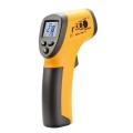 Major Tech Mini Infrared Thermometer - MT691 - (OPEN PACK)