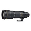 Nikon Nikkor 200-400mm f/4G ED VR II lens