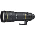Nikon Nikkor 200-400mm f/4G ED VR II lens