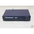 Bosch Plena Mixer Amplifier - (Model : PLE-1MA120-EU) R 6,000-00 Value