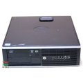 HP Compaq 8200 Elite SFF PC | Core i7 2600 3.4 GHz | 4GB RAM | 500GB HDD | DVD SuperMulti