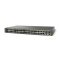 Cisco Catalyst 2960 Series 48-Port Gigabit Network Switch