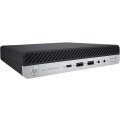 HP EliteDesk 800 G5 SFF Desktop Computer | Core i5 9500 8th Gen 3.0Ghz | 8GB RAM | 500GB HDD