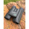 CANON BINOCULARS 10X25A 5.2º  - COMPACT &  WATER RESISTANT