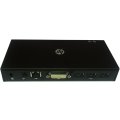 HP HSTNN-S02X USB 2.0 Docking Station for 6715b 6720t, 8530p, 6530b, 6730b, 8530p, 6510b, 6530b etc