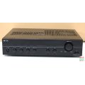 TOA PA Amplifier A-2120 CE Amp 120W [ ONE KNOB MISSING ] R 5000 Value