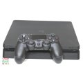 Sony PS4 PlayStation 4 SLIM console 1TB EDITION 1x Generic Controller CUH-2016B * SONY PS4 *